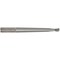Cgs Tool 2Fl 30 Deg Profile Ball End W/ Reduced Neck 1/4"Dia 3/8"Loc W/ 1-5/8" Reach 4"Oal 7004 - alternate 2